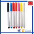 Amazon hot sell assorted colors fluorescent ink chalk marker